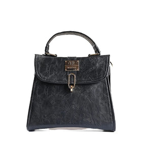 Mini Zuri Handbag – Trendy Crossbody Bag| Denri Africa
