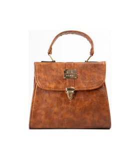 Denri Mini Zuri Handbag | Detachable Adjustable Strap & Multiple Compartments