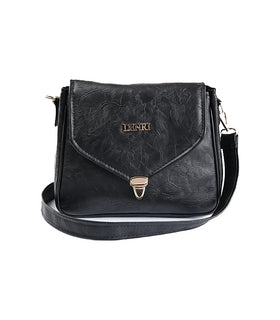 Nizana Sling Bag – Stylish, Everyday Crossbody | Denri Africa