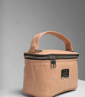 Denri Amora Cute Mini Handbag for Women – Stylish Valentine's Gift, Date Night & Brunch Outfit Ladies Bag (Free Gift Bag Included)