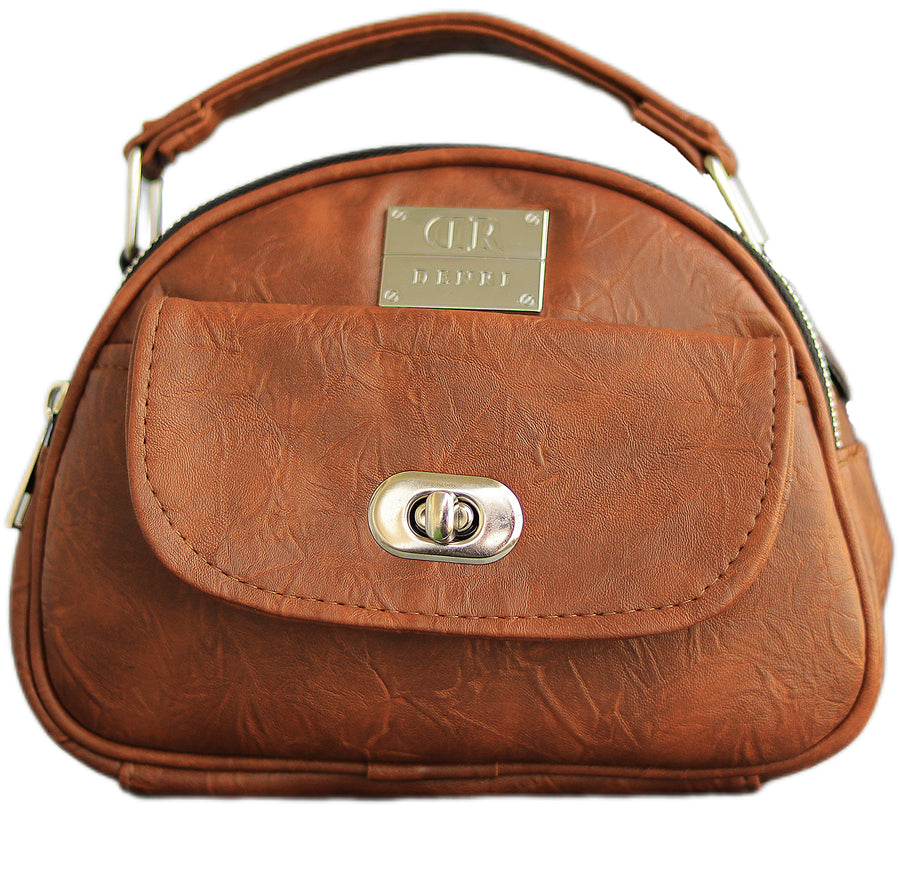 Denri Ace Sling Bag | Minimalist Crossbody Bag | Adjustable Strap & Multiple Pockets