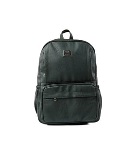 Denri Prime Men’s Durable Backpack – Heavy-Duty Design Fits Up To 17” Laptop