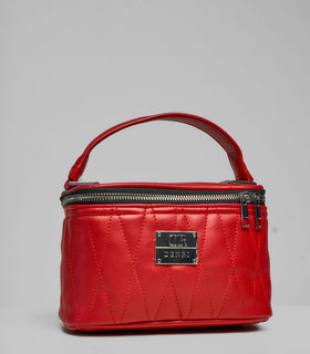 Denri Amora Cute Mini Handbag for Women – Stylish Valentine's Gift, Date Night & Brunch Outfit Ladies Bag (Free Gift Bag Included)