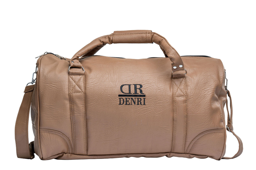 Jumbo Travel Bag