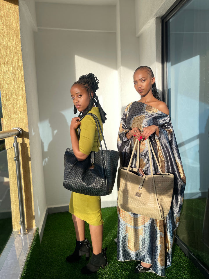 Sierra Handbag