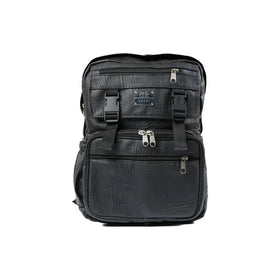 Denri Spark Backpack – High-Capacity School Backpack for Kids & Teens with 14-Inch Laptop Compartment