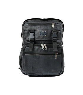 Denri Spark Backpack – High-Capacity School Backpack for Kids & Teens with 14-Inch Laptop Compartment