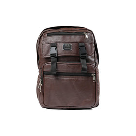 Denri Spark Backpack – High-Capacity School Backpack for Kids & Teens with 14-Inch Laptop Compartment