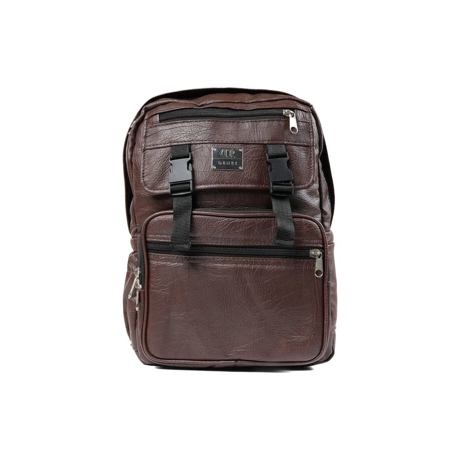 Denri Spark Backpack – High-Capacity School Backpack for Kids & Teens with 14-Inch Laptop Compartment