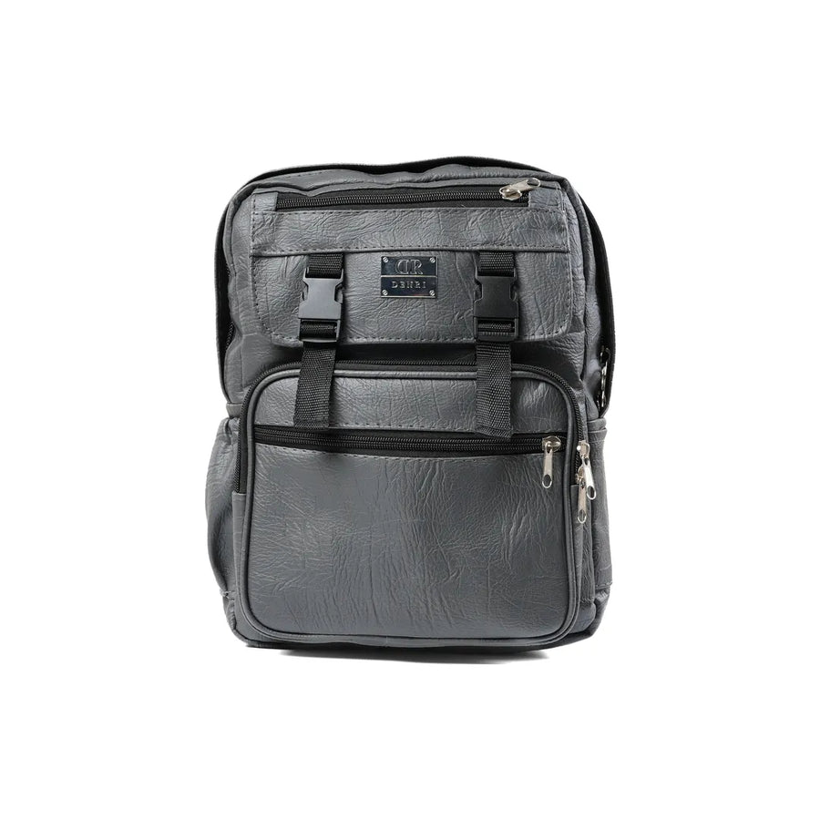 Denri Spark Backpack – High-Capacity School Backpack for Kids & Teens with 14-Inch Laptop Compartment