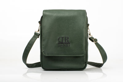 Denri Man Bag | Men’s Crossbody Sling | Everyday & Travel Use | Lightweight Build