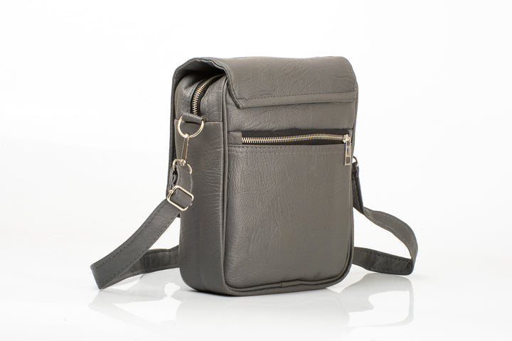 Ziara Man Bag