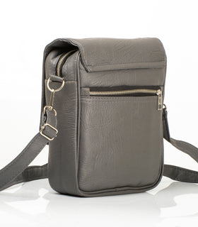 Ziara Man Bag