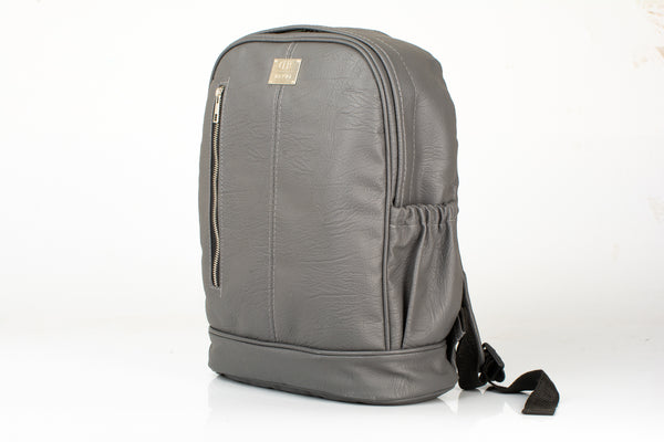 Denri Tyler Backpack | Water Resistant, Sturdy, Anti Theft Laptop Backpack