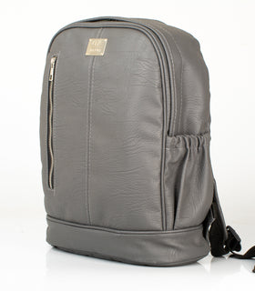 Denri Tyler Backpack | Water Resistant, Sturdy, Anti Theft Laptop Backpack