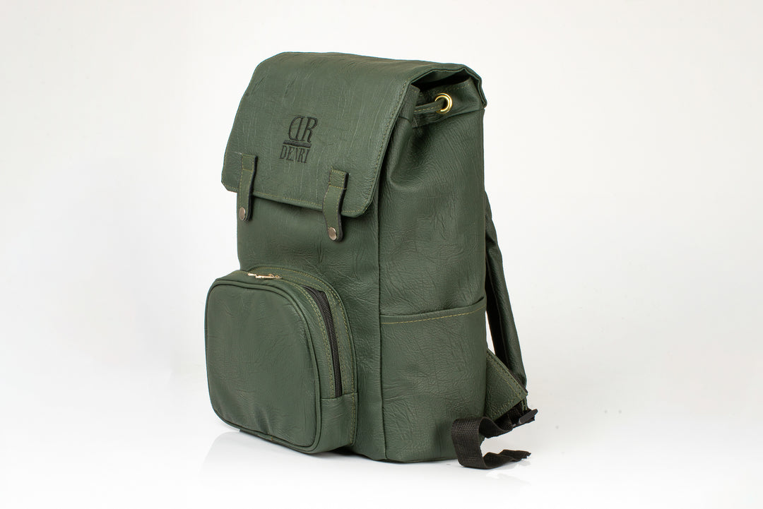 Double Press Backpack