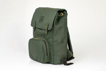 Load image into Gallery viewer, Double press backpack