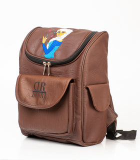 Denri School Bag | Durable, Multiple Compartments & Water-Resistant