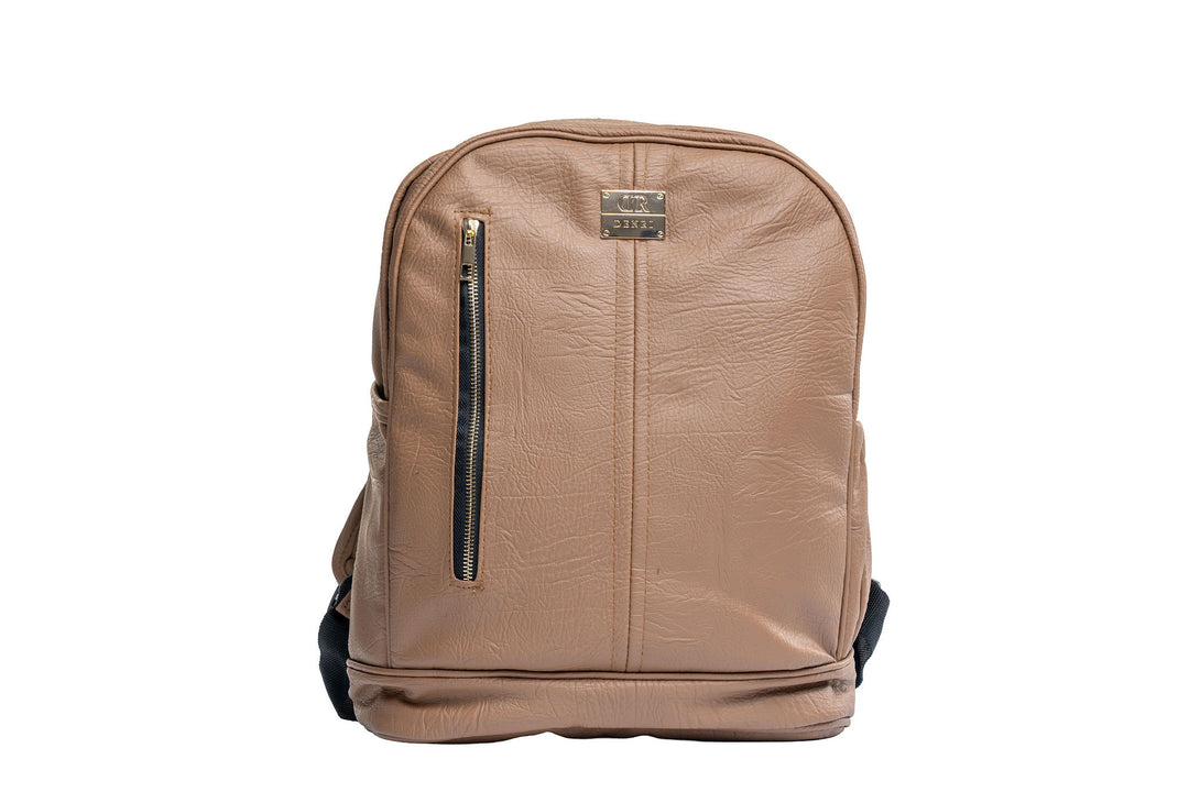 Denri Tyler Backpack for Men and Women, School Backpacks for Teen Boys Girls, Water Resistant Sturdy Anti Theft Travel Laptop Backpack, Student Bookbag Fits 15.6 Inch Laptop