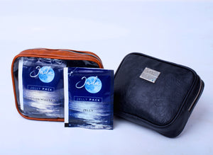 Vanity X Jelly Pack