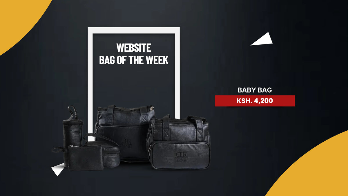 Denri Briefcase