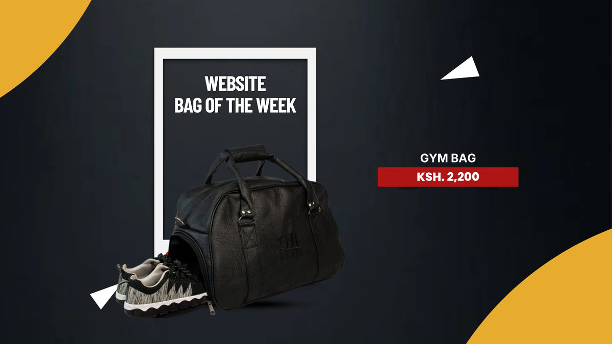 Denri Briefcase