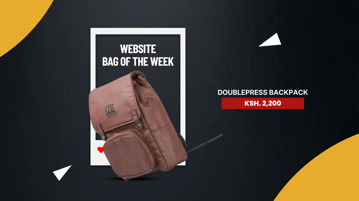 Denri Briefcase
