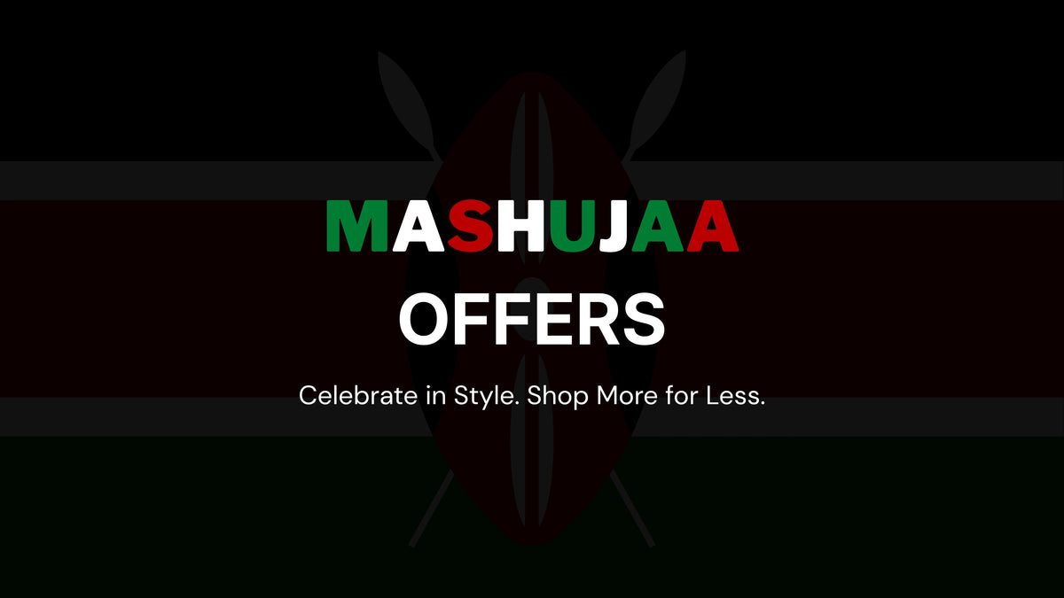 Mashujaa Offers