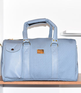Denri Wander Luxe | Travel Bag | Padded straps, Multiple compartments