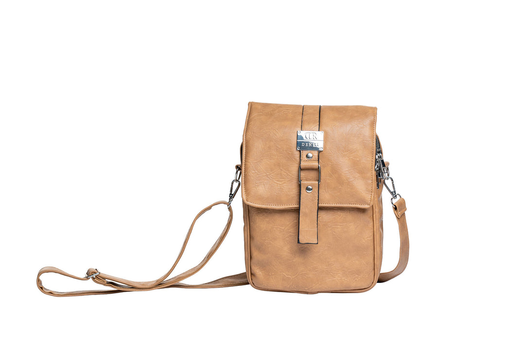 Zane Man Bag