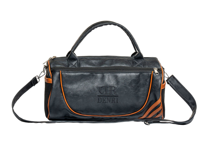 Zeno Travel Bag