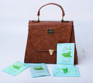 Zuri X Pedi Pack