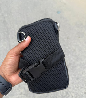 Denri Workout Arm Band | Neoprene Build, Adjustable Strap & Phone Slot