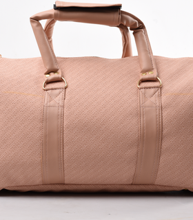 Denri Wander Luxe | Travel Bag | Padded straps, Multiple compartments