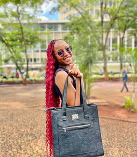 Denri Amaya 3-in-1 (Handbag • Shoulder • Crossbody) | High-Quality Material