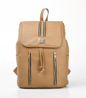 Denri Esmeralda Laptop Backpack | Multiple Pockets, Fits 14" Laptop, Adjustable straps
