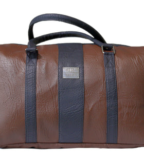Denri Lite Travel Bag | Duffle Bag | Spacious interior, Multiple compartments