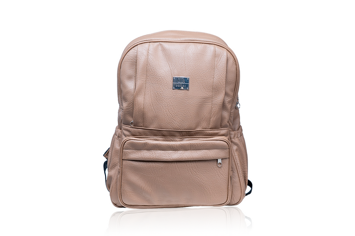 Denri Prime Men’s Durable Backpack – Heavy-Duty Design Fits Up To 17” Laptop