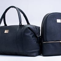 Modern set Bags