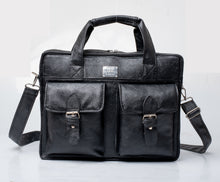 Load image into Gallery viewer, Jade Briefcase