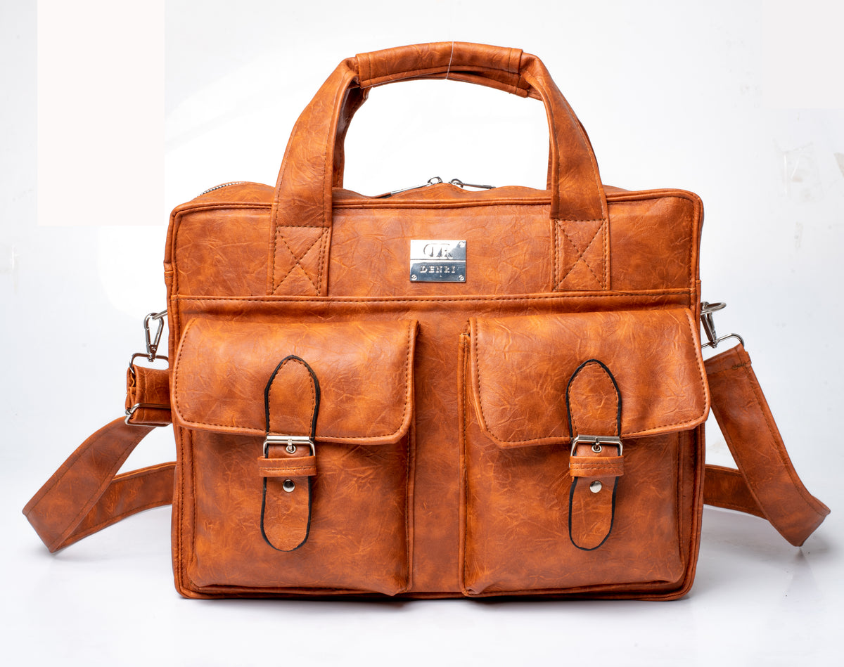 Jade Briefcase Denri Store