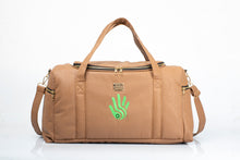 Load image into Gallery viewer, Ziara. Travel bag
