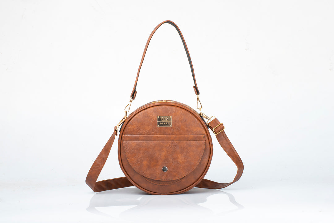 Denri Butterfly Sling Bag