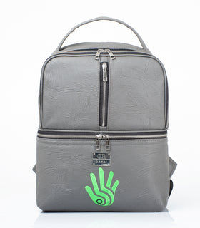 Denri Shugli Backpack – Phil-It Collection | Everyday Laptop & Errand Backpack