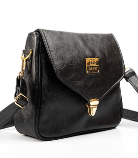 Denri Nizana Sling Bag |  Premium Material, Adjustable Strap & Multiple Pockets