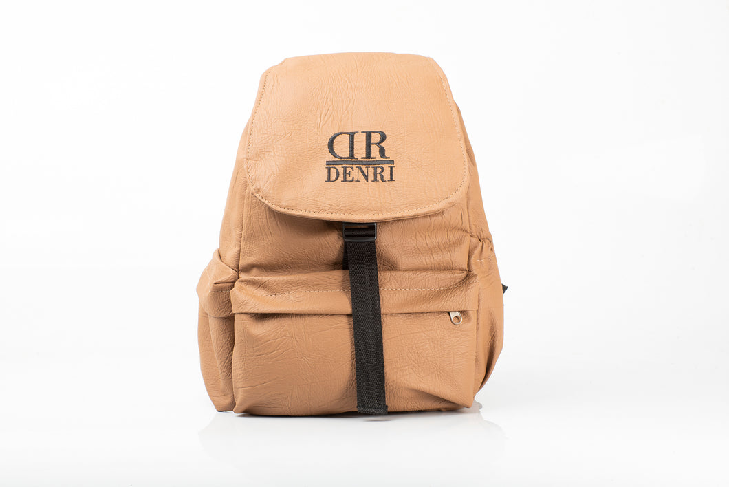 Remi Backpack – Denri Store