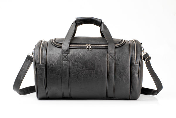 Denri Alpha Travel Bag | Multi-pocket layout, Convertible strap, Cabin-friendly