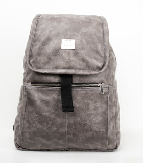Denri Bello College Laptop Back Pack | Secure Zippers, fits 17" laptop, Compact
