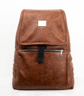 bello leather backpack Bello College Backpack – Student Laptop Bag