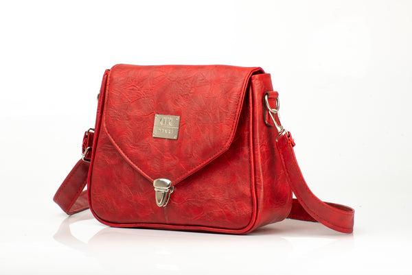 Denri Nizana Sling Bag |  Premium Material, Adjustable Strap & Multiple Pockets